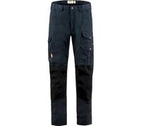 FJALLRAVEN 81144-555 Barents PRO Winter Trousers M Pantaloni Sportivi Uomo Dark Navy Taglia 46