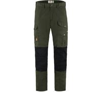 Fjallraven 81144-662 Barents PRO Winter Trousers M/Barents PRO Winter Trousers M Pantaloni Sportivi Uomo Deep Forest Taglia 46