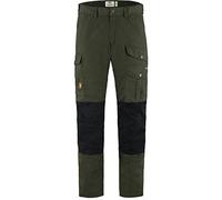 Fjällräven - Barents Pro Winter - Pantaloni invernali 48 olivia