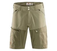 Fjallraven 81153 Abisko Midsummer Shorts M Pantaloncini Uomo Savanna-Light Olive 54