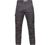 Fjällräven - Karl Pro Hydratic Trousers - Pantaloni invernali 54 marrone