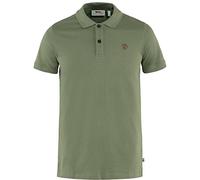 Fjallraven 81511 Övik Polo Shirt M Polo Uomo Green XL