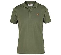 Fjallraven 81511 Övik Polo Shirt M Polo Uomo Green XL