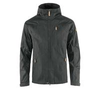 Fjallraven 81679-030 Sten Jacket M Giacca Uomo Dark Grey Taglia L