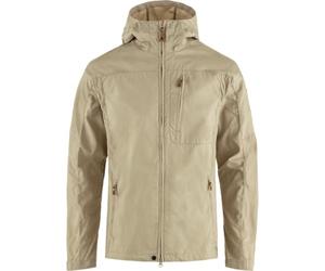 FJALLRAVEN 81679-118 Sten Jacket M Giacca Uomo Fossil Taglia XXL