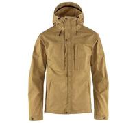 Fjallraven 81698-232 Skogsö Jacket M Giacca Uomo Buckwheat Brown Taglia L