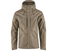Fjällräven - Skogsö Jacket - Giacca tempo libero XS beige