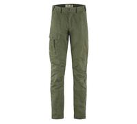 FJALLRAVEN Nils Trousers M - Uomo - Verde - Taglia 44- modello 2024