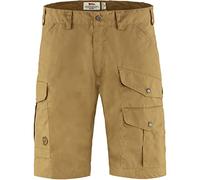 Fjallraven 82467-232 Barents PRO Shorts M Pantaloncini Uomo Buckwheat Brown Taglia 50
