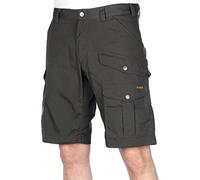 Fjallraven 82467 Barents PRO Shorts M Pantaloncini Uomo Dk Grey-Dk Grey 56