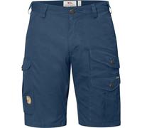 Fjallraven 82467 Barents PRO Shorts M Pantaloncini Uomo Uncle Blue 52