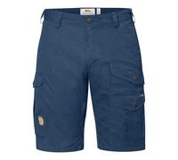 Fjallraven 82467 Barents PRO Shorts M Pantaloncini Uomo Uncle Blue 58