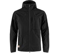 Fjallraven 82606-550 High Coast Wind Jacket M Giacca Uomo Black Taglia XS