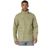 Fjallraven 82607 Räven Lite Jacket M Giacca Uomo Green XL