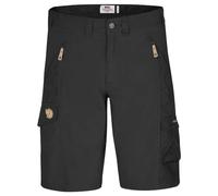 Fjallraven 82833 Abisko Shorts M Pantaloncini Uomo Black 52