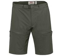 Fjallraven 82894-032 High Coast Hike Shorts M Pantaloncini Uomo Mountain Grey Taglia 58