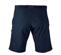 FJALLRAVEN 82894-560 High Coast Hike Shorts M Pantaloncini Uomo Navy 50