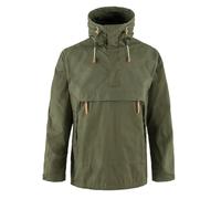 Fjallraven 83242-625 Anorak No. 8 M Giacca Uomo Laurel Green Taglia L