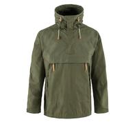 Fjallraven 83242-625 Anorak No. 8 M Giacca Uomo Laurel Green Taglia XL