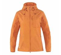 Fjallraven 83516-206 High Coast Wind Jacket W Giacca Donna Spicy Orange Taglia L