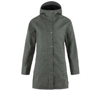 Fjallraven 84122-050 Karla Hydratic Jacket W Giacca Donna Basalt Taglia XL