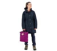 Fjallraven 84122 Karla Hydratic Jacket W Giacca Donna Dark Navy XS