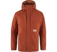 FJALLRAVEN 84128-215 Vardag Lite Padded Jacket M Giacca Uomo Autumn Leaf Taglia XS