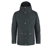 Fjallraven 84130 Visby 3 in 1 Jacket M Giacca Uomo Dark Navy L