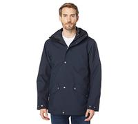 Giacca Fjällräven Visby 3 in 1 blu marino - M