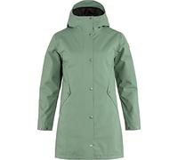 Fjallraven 84131-614 Visby 3 in 1 Jacket W Giacca Donna Patina Green Taglia S