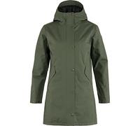 Fjallraven 84131-662 Visby 3 in 1 Jacket W Giacca Donna Deep Forest Taglia M