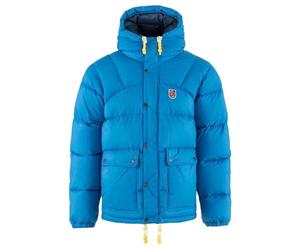 Fjallraven 84605-525-560 Expedition Down Lite Jacket M Giacca Uomo UN Blue-Navy Taglia S