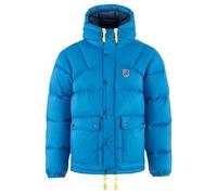 FJALLRAVEN 84605-525-560 Expedition Down Lite Jacket M Giacca Uomo UN Blue-Navy Taglia XL