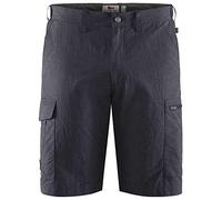 Fjallraven 84756 Travellers MT Shorts M Pantaloncini Uomo Dark Navy 52