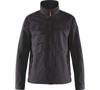 Fjallraven 84757 Travellers MT Jacket M Giacca Uomo Dark Grey XXL