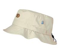 Fjallraven 84766 Travellers MT Hat Berretto Unisex - Adulto Light Beige XL