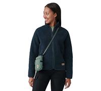 FJALLRAVEN Vardag Pile Fleece W - Donna - Blu - Taglia S- modello 2025