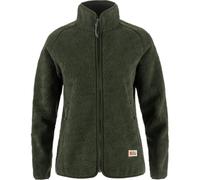 Fjällräven - Women's Vardag Pile Fleece - Giacca in pile XL olivia