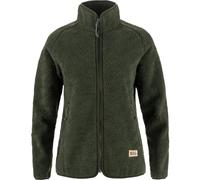 Fjällräven Pile Con Cerniera Vardag Pile