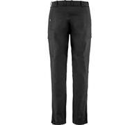 Fjallraven 84797-030 Singi X-Trousers W Pantaloni Sportivi Donna Dark Grey Taglia 44/R