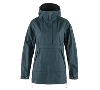Fjallraven 84798-570 Singi X-Anorak W Giacca Donna Mountain Blue Taglia XL