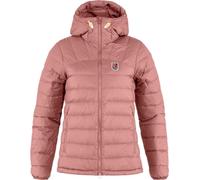 Fjällräven Expedition Pack Down Jacket Rosa L Donna