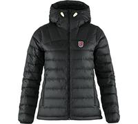 Fjällräven Expedition Pack Down Jacket Nero S Donna