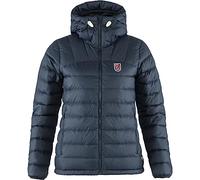 Fjallraven 86122 Expedition Pack Down Hoodie W Giacca Donna Navy XS