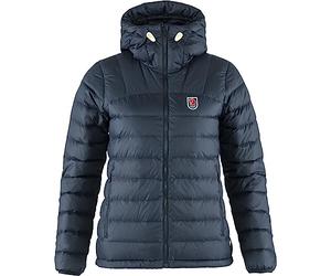 Fjallraven 86122 Expedition Pack Down Hoodie W Giacca Donna Navy XS