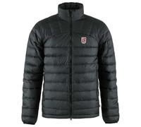 Fjallraven 86123 Expedition Pack Down Jacket M Giacca Uomo Black S