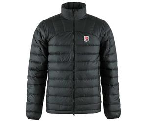 Fjallraven 86123 Expedition Pack Down Jacket M Giacca Uomo Black S