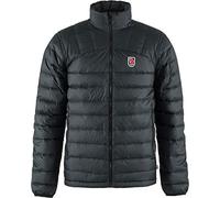 Fjallraven Expedition Pack Down Jacket M, Giacca Uomo, Black, XL