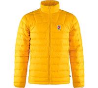 Fjallraven 86123 Expedition Pack Down Jacket M Giacca Uomo Dandelion XS