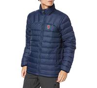 Fjallraven 86123 Expedition Pack Down Jacket M Giacca Uomo Navy XS